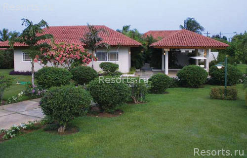 Casa de Campo 
